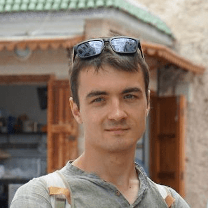 Kirill